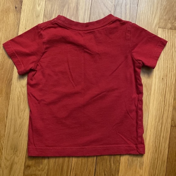 Nike Awesomeness Short Sleeve 2T - Picture 4 of 4